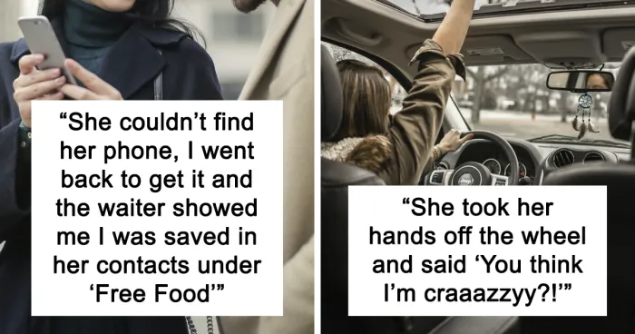 50 First-Date Horror Stories From People Who Suffered Through Them