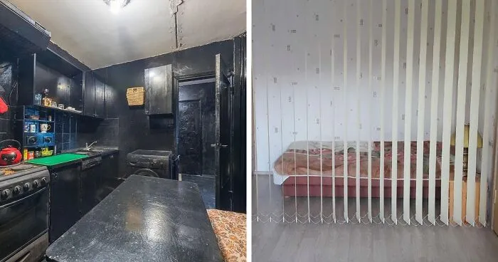 30 Of The Wildest Real Estate Listings That Someone Is Actually Trying To Sell