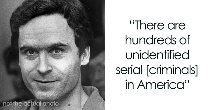 People Share 30 "Genuinely Terrifying" Facts