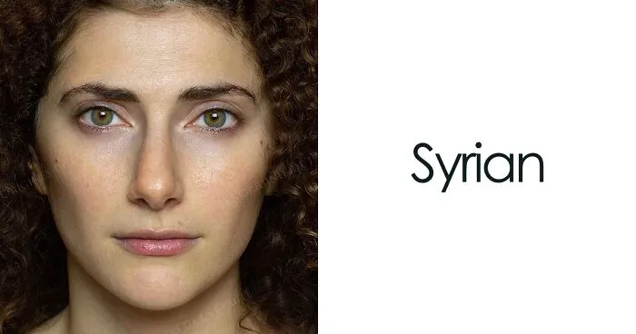 Photographer Shares Portraits Of Women From All Over The World To Prove That Beauty Knows No Nationality (18 New Pics)
