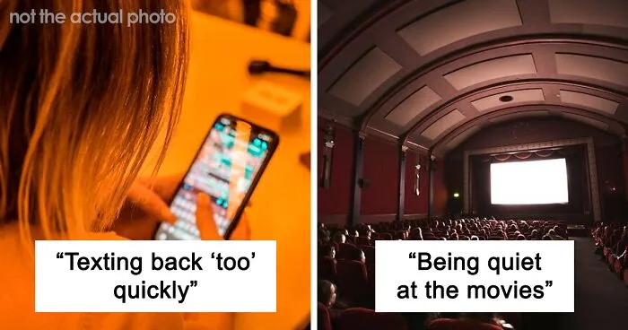 “Being Able To Fix Things Yourself”: 30 Things Young People Find Odd That Used To Be Normal