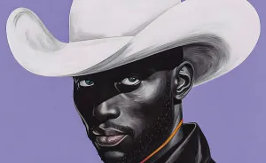 I Used AI And Midjourney To Create The Wild West: Unveiling The ‘Desert Mirage’ Series