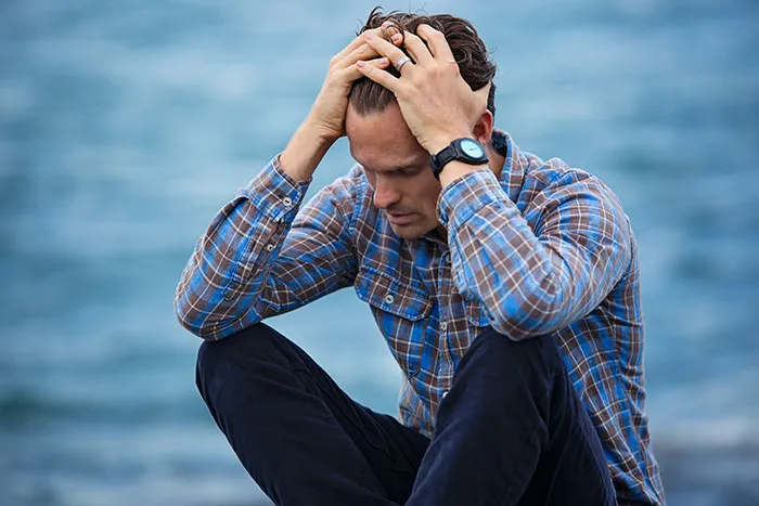 Rid Yourself Of Suffering