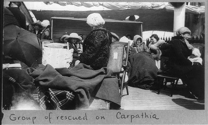 Coolest Titanic Facts That Sail In The History Books
