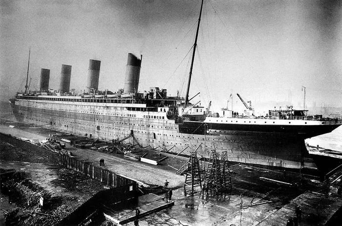 Coolest Titanic Facts That Sail In The History Books