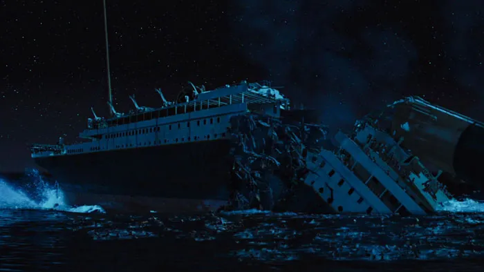 Coolest Titanic Facts That Sail In The History Books