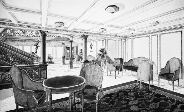 Coolest Titanic Facts That Sail In The History Books