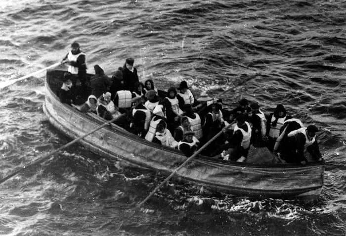 Coolest Titanic Facts That Sail In The History Books