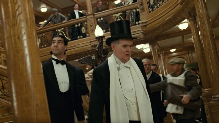 Coolest Titanic Facts That Sail In The History Books