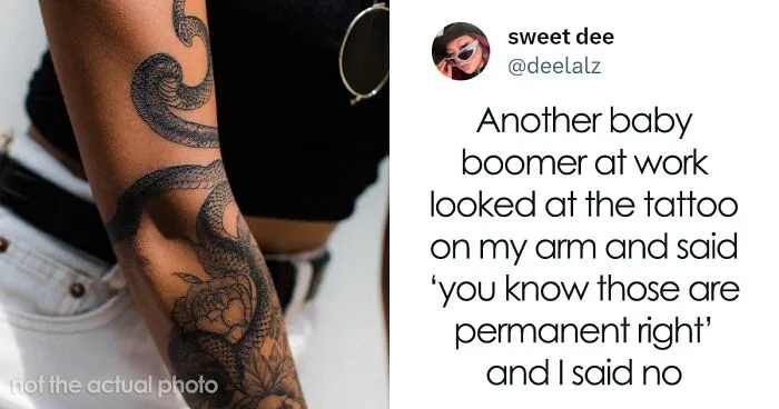 30 Posts From People Who Have No More Patience For Boomers' Toxic Ways