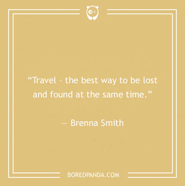 Travel Quotes That Will Ignite Your Wanderlust