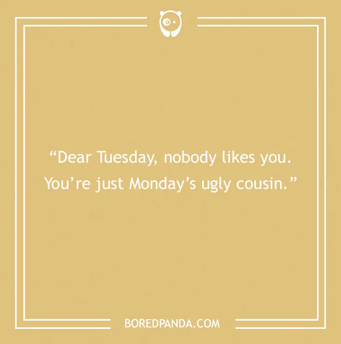 132 Fun Tuesday Quotes That Might Make Your Week A Bit Better