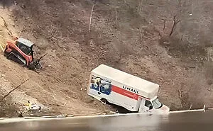 30 Times U-Haul Delivered Comedy Gold, As Seen On This FB Group