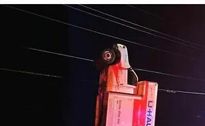 30 Times U-Haul Delivered Comedy Gold, As Seen On This FB Group