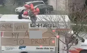 30 Times U-Haul Delivered Comedy Gold, As Seen On This FB Group