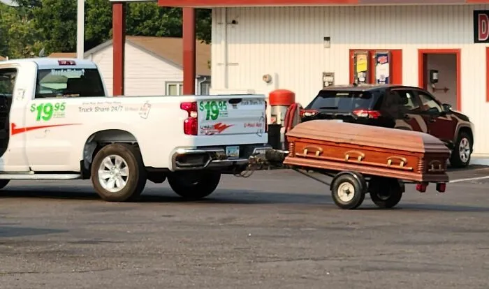 The Things You See