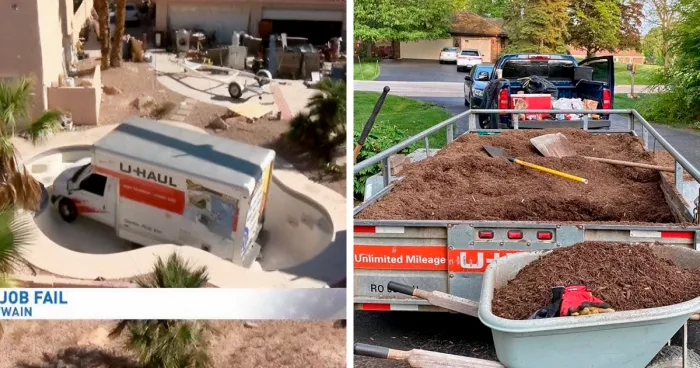 30 Times U-Haul Delivered Comedy Gold, As Seen On This FB Group