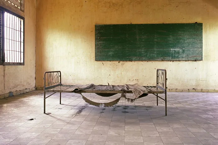 “Unit 731”: 45 Dark Historical Events And Facts That People Don’t Like To Talk About