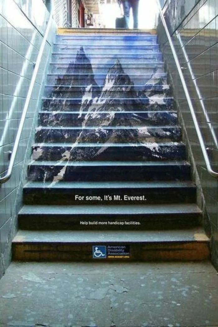 American Disability Association
