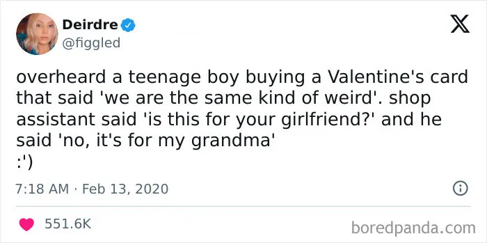 Grandmas Are Sometimes Our Best Friends