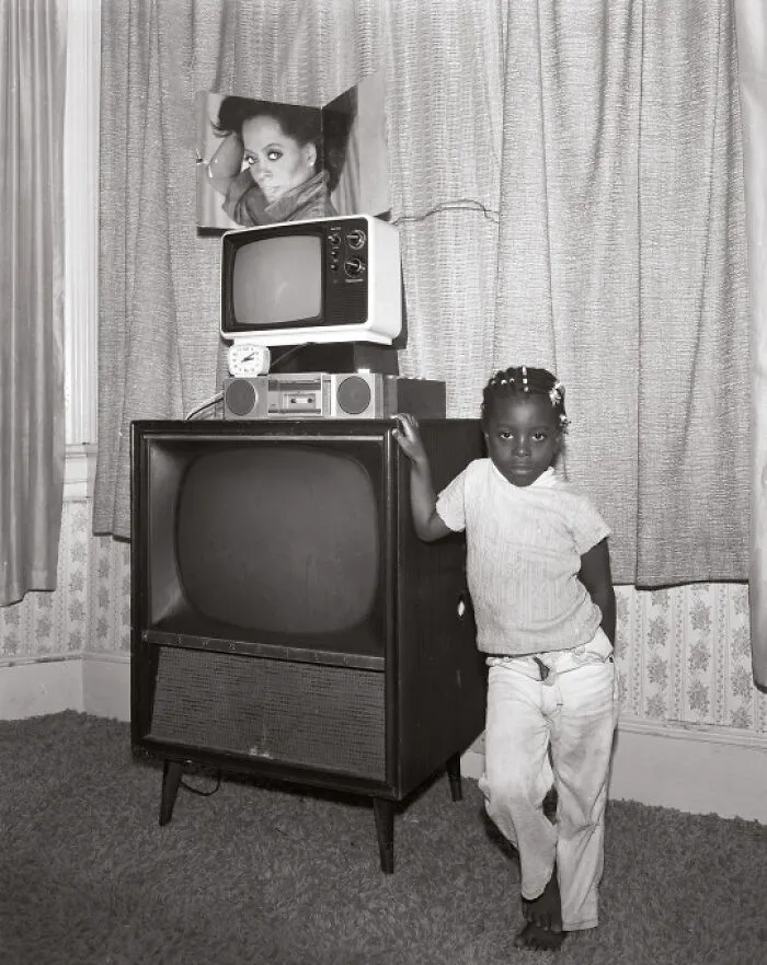 Charleston, Carolina del sur, foto de Baldwin Lee, 1984