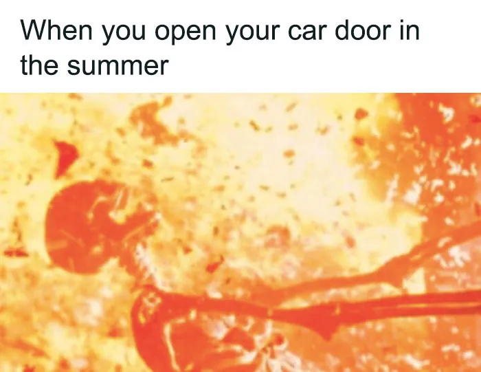 70 Weather Memes That’ll Give You Something To Relate To