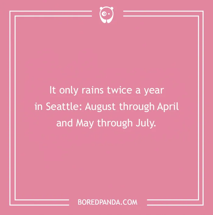151 Weather Jokes That Might Give You Hails Of Laughter