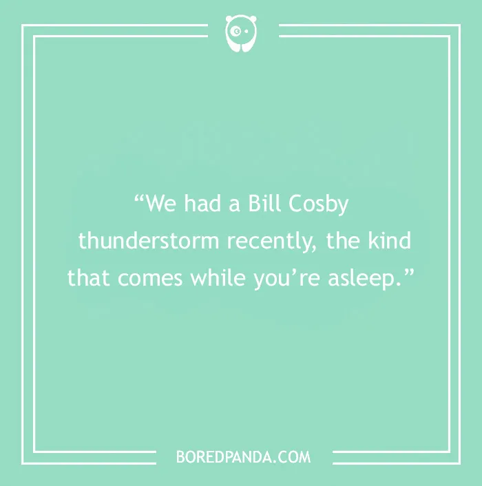 151 Weather Jokes That Might Give You Hails Of Laughter