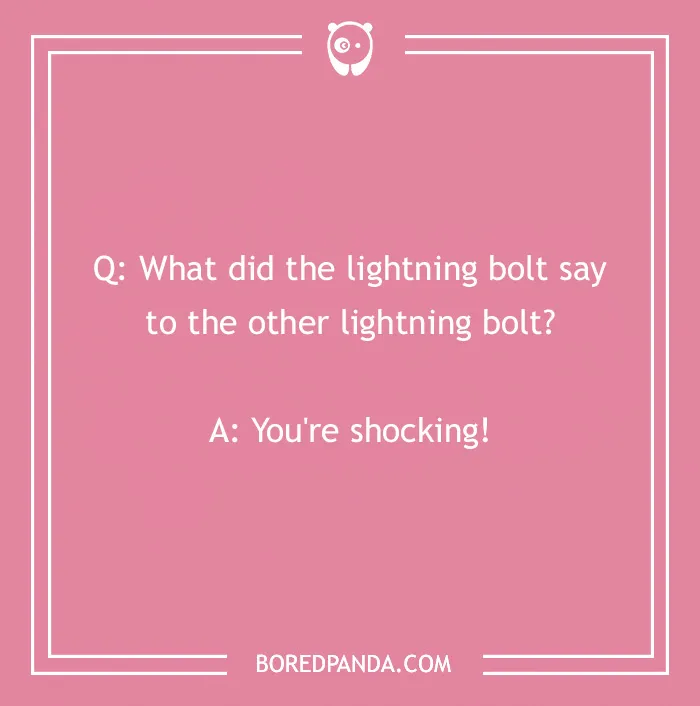 151 Weather Jokes That Might Give You Hails Of Laughter