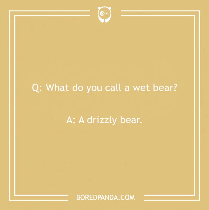 151 Weather Jokes That Might Give You Hails Of Laughter