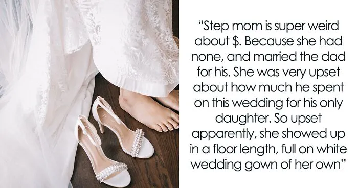 Wedding Guests And Participants Share 30 Instances When The Whole Celebration Went Straight To Hell