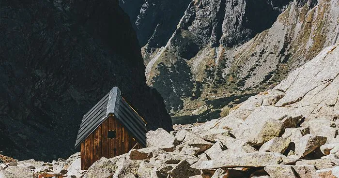 I Returned To The Slovakian Tatras After 3 Years And Took 34 New Photos