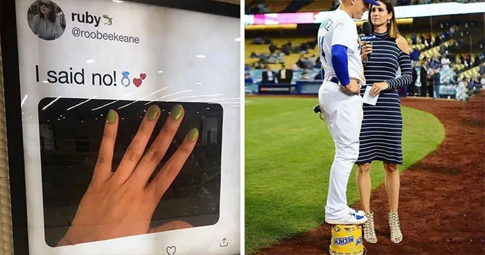 “Passing The Bounds Of What’s Usual”: 50 Unhinged Pics That Are As Confusing As They Are Amusing