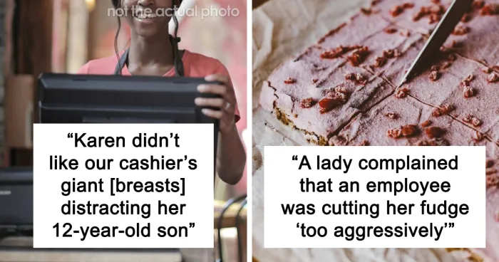 Managers Asked To Share The Weirdest Complaints About Employees, Here’s 30 That Didn’t Disappoint