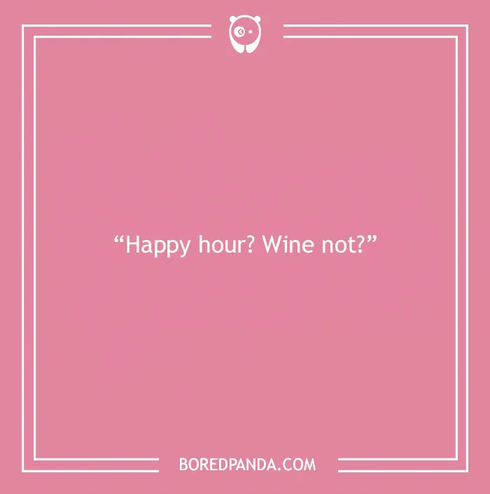 A Toast to 175 of the Best Fine Wine Puns That We Could Find