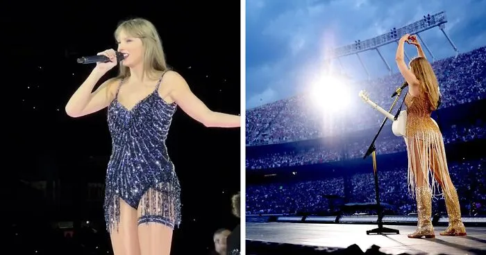 "Blew Up On Me About How I Don't Support Her": Wife's Obsession With Taylor Swift Goes Too Far