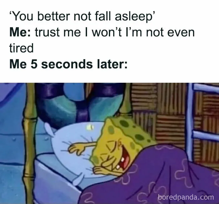 This Instagram Account Sums Up What Women Struggle With In 50 Painfully Relatable Memes