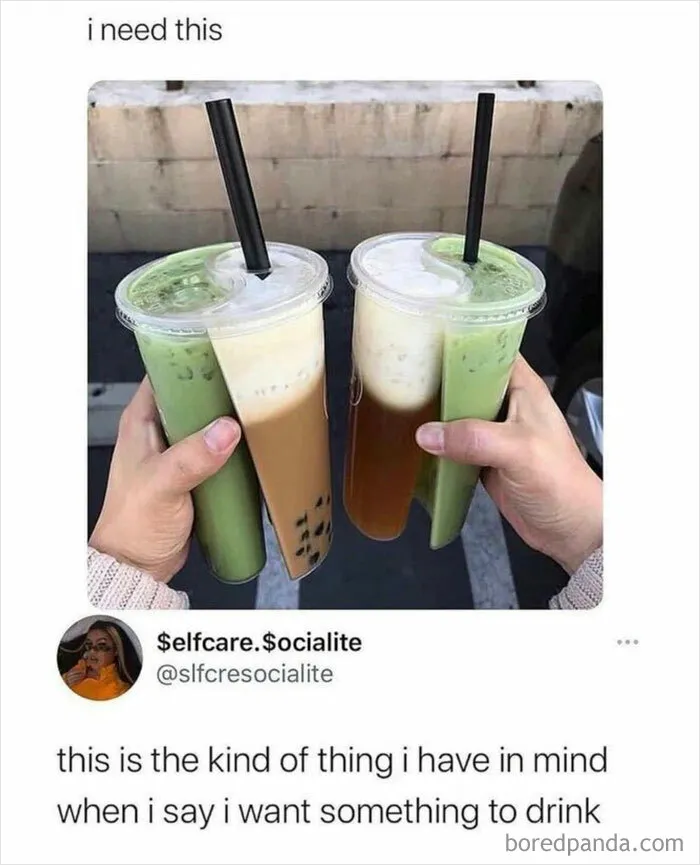This Instagram Account Sums Up What Women Struggle With In 50 Painfully Relatable Memes