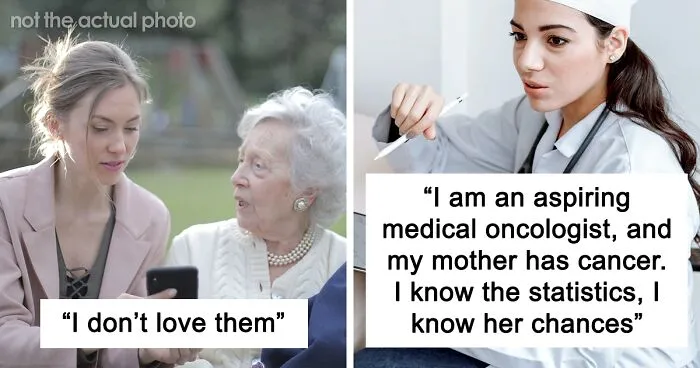 “I Will Never Ruin It For Her”: 35 Secrets Daughters Refuse To Tell Their Parents