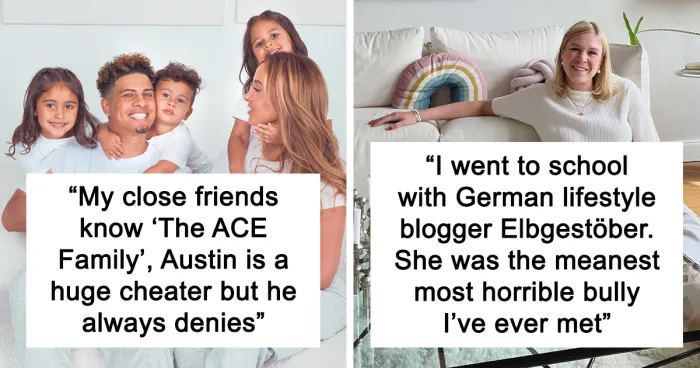 "Zero Self-Awareness": 30 People Who've Worked With Influencers Share What They Were Like