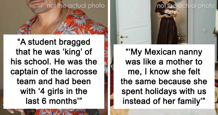“She Got In”: 30 Of The Worst College Admission Essays Shared In This Thread