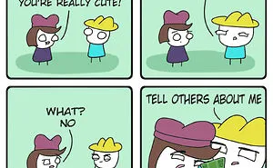 My 30 Comics About Jimmy And Bill, Who Always Get Caught In Hilarious Predicaments