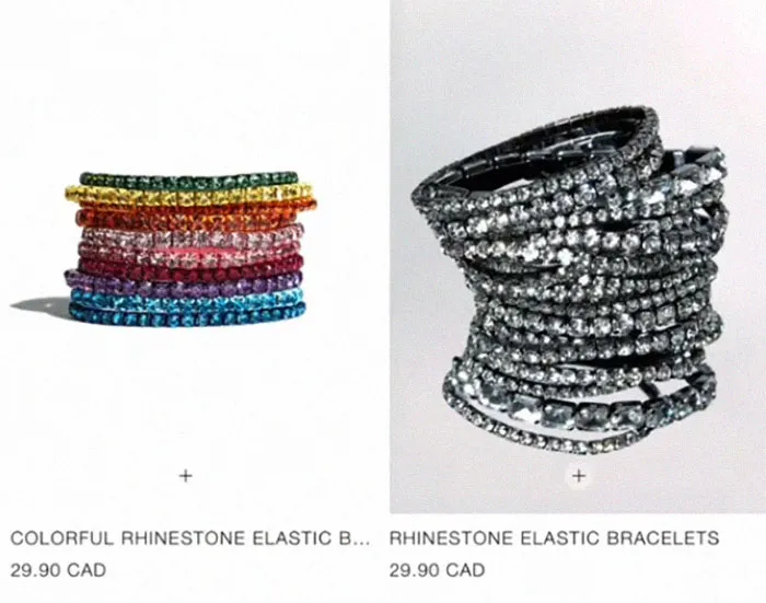 "Is Zara OK?": 30 Pics Of Bizarre Items That Are Being Sold At Zara Right Now