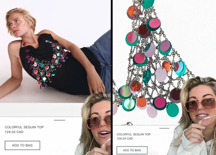 "Is Zara OK?": 30 Pics Of Bizarre Items That Are Being Sold At Zara Right Now