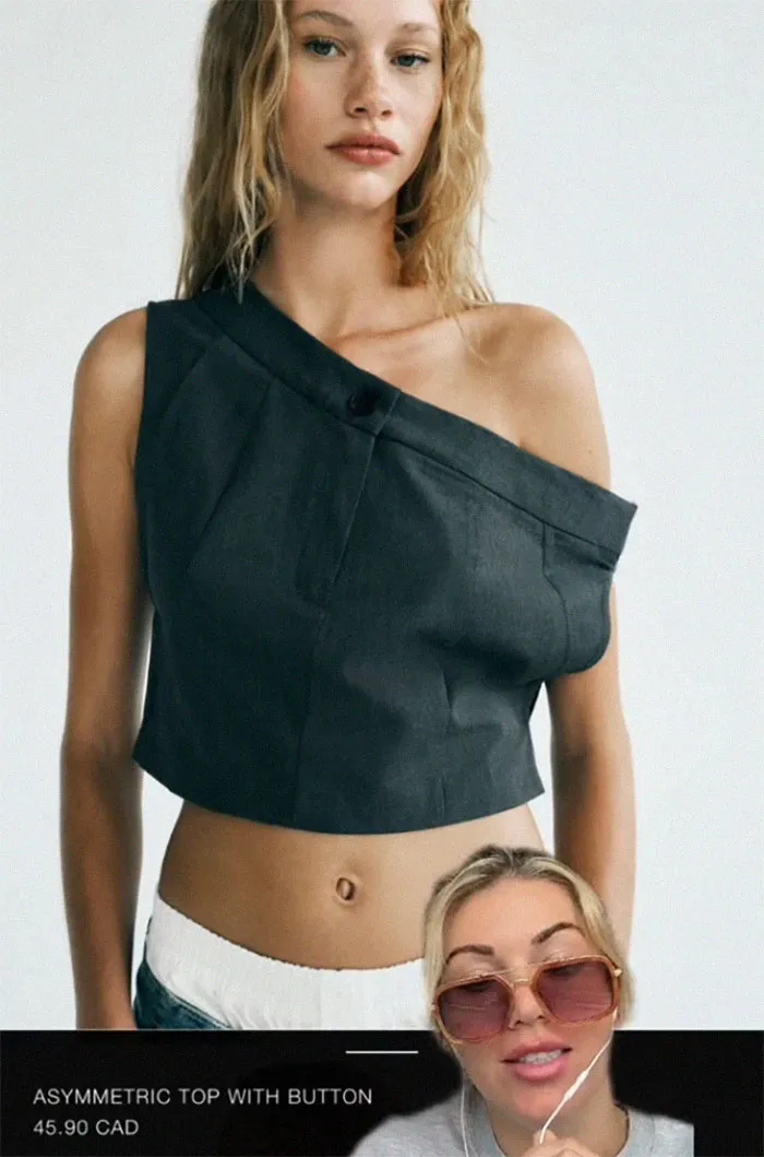 "Is Zara OK?": 30 Pics Of Bizarre Items That Are Being Sold At Zara Right Now