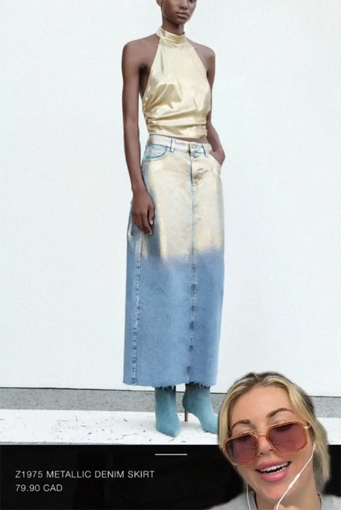 "Is Zara OK?": 30 Pics Of Bizarre Items That Are Being Sold At Zara Right Now