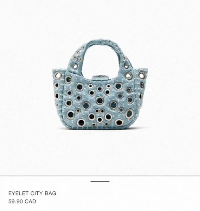 "Is Zara OK?": 30 Pics Of Bizarre Items That Are Being Sold At Zara Right Now