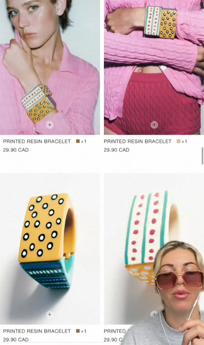 "Is Zara OK?": 30 Pics Of Bizarre Items That Are Being Sold At Zara Right Now