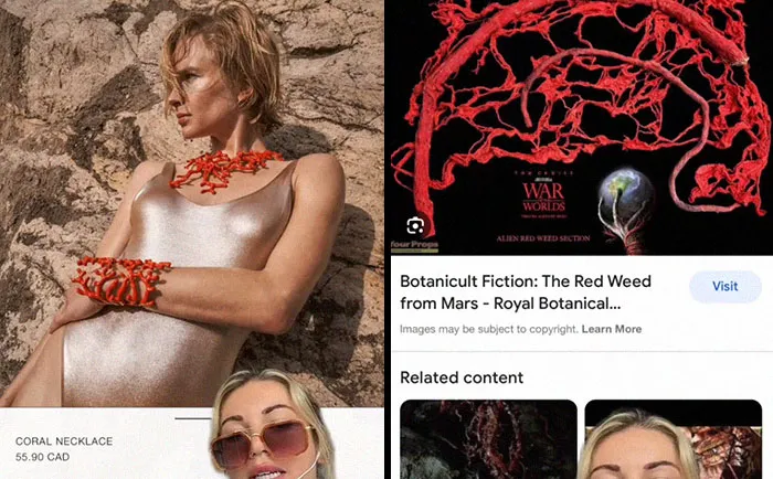 "Is Zara OK?": 30 Pics Of Bizarre Items That Are Being Sold At Zara Right Now