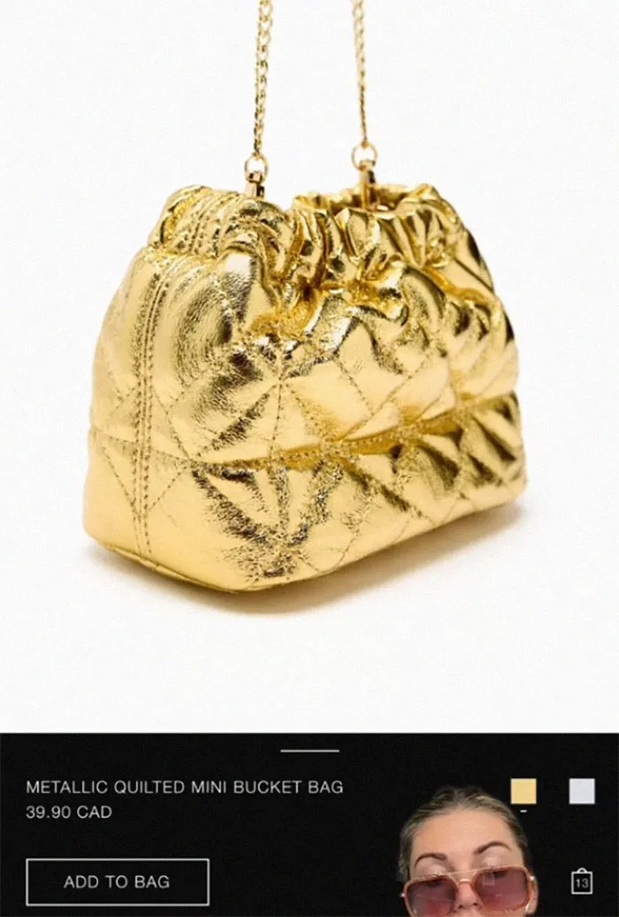 "Is Zara OK?": 30 Pics Of Bizarre Items That Are Being Sold At Zara Right Now